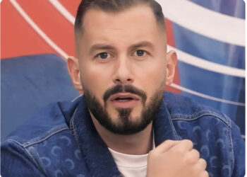 Sherr me Lori Hoxhën/ Romeo Veshaj zbulon arsyet e largimit nga ekrani