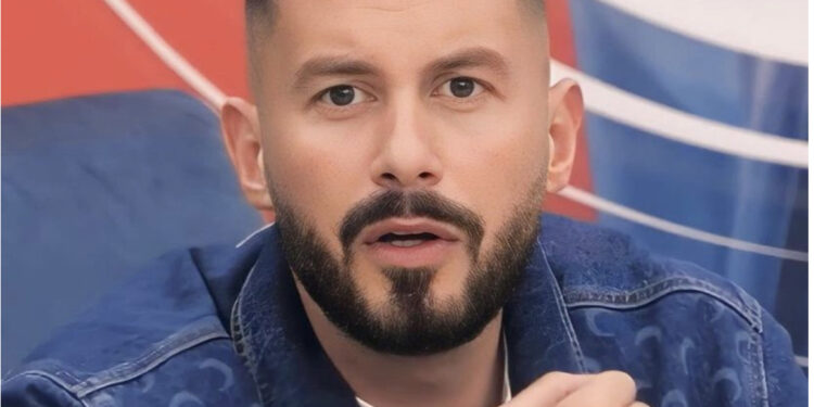 Sherr me Lori Hoxhën/ Romeo Veshaj zbulon arsyet e largimit nga ekrani