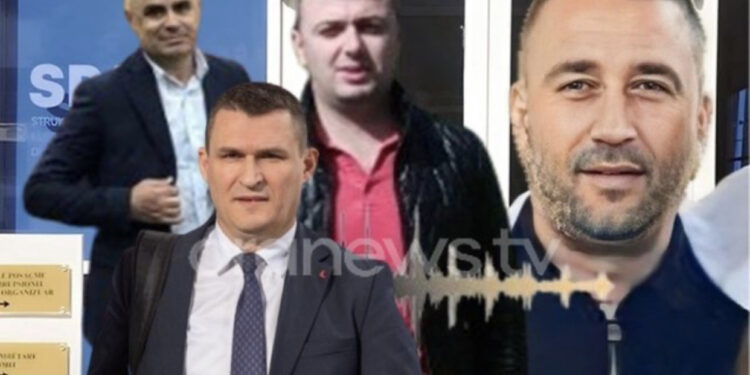 Korrupsion 7 mijë euro, bisedat në “Sky”, si u mbyll çështja e Astrit Halilaj prokurorit të Shkodrës