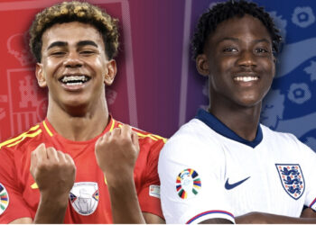 Evropiani i talenteve, Yamal e Mainoo vendosin rekorde të reja në finalen e Euro 2024