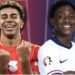 Evropiani i talenteve, Yamal e Mainoo vendosin rekorde të reja në finalen e Euro 2024