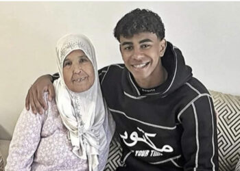 Historia e Yamal/ Bleu shtëpi për gjyshen dhe prindërit sapo mori pagesën e parë