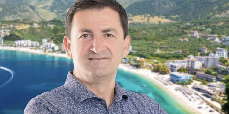 Vangjel Tavo ftesë rivalit: Eja zëvendësi im të zgjidhim problemet e Himarës