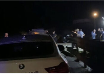 Dinamika e plotë/ Nga debati te shkëmbimi i plumbave, si u plagosën tre kushërinjtë pas sherrit për tokën, polici hapi zjarr pasi…