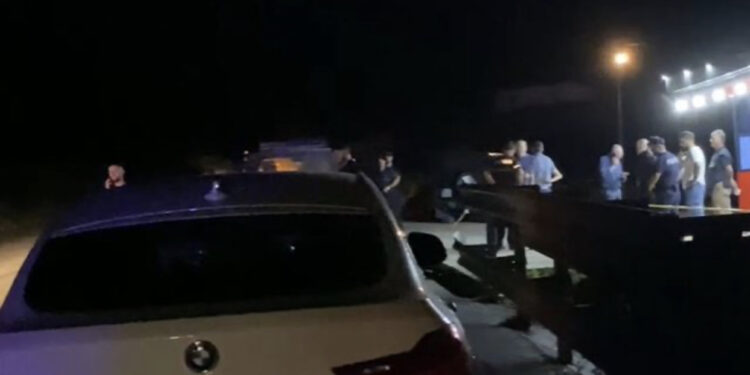 Dinamika e plotë/ Nga debati te shkëmbimi i plumbave, si u plagosën tre kushërinjtë pas sherrit për tokën, polici hapi zjarr pasi…