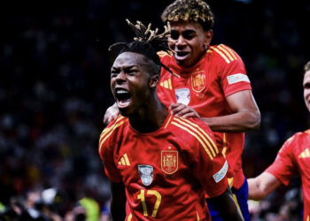 Fituan Europianin, Nico Williams: Askush s’mund të na ndalë, tani synojmë Kupën e Botës