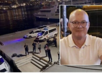 Zbulohet misteri i vdekjes së biznesmenit në det në Sarandë