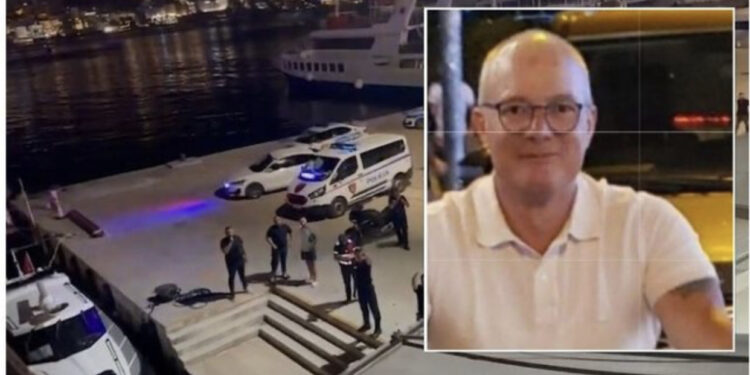 Zbulohet misteri i vdekjes së biznesmenit në det në Sarandë