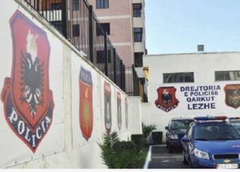 ‘’Pse më sheh gruan’’/ Si nisi konflikti në Tale të Lezhës, autori u largua në drejtim të autostradës