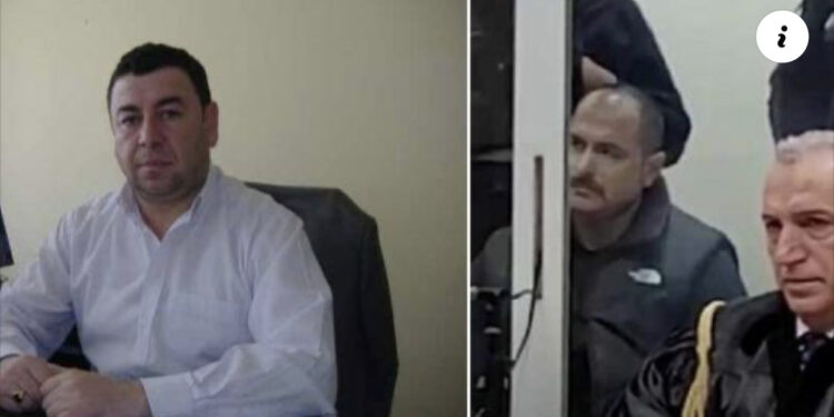 Vrasja e Pjerin Xhuvanit, dënohet me 7 vite burg Arbër Paplekaj