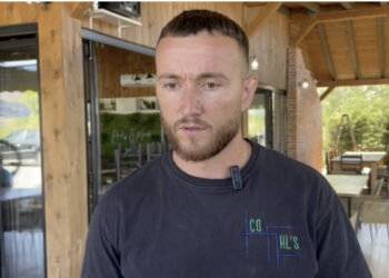 Iu vendos tritol, pronari i lokalit: 10 vite djersë në Gjermani i hodhën në erë