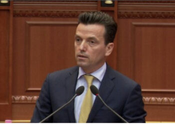 Ndryshimi i Kodit Zgjedhor, Shehaj: Skandaloz, hipokrit dhe kundër vullnetit të qytetarëve