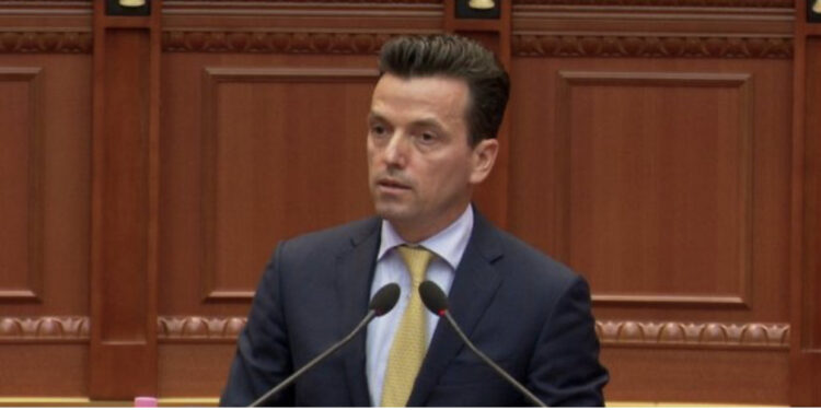 Ndryshimi i Kodit Zgjedhor, Shehaj: Skandaloz, hipokrit dhe kundër vullnetit të qytetarëve