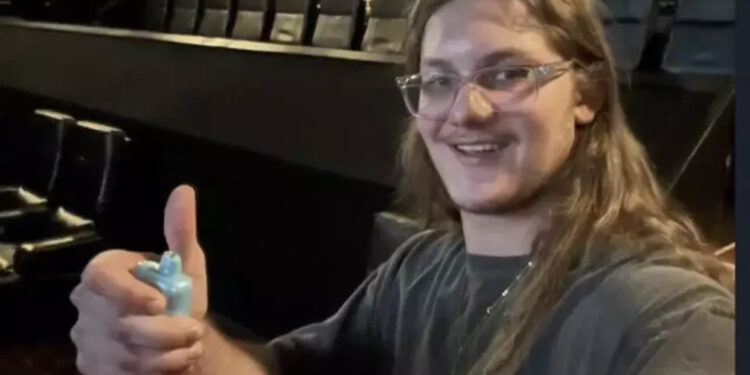 Tentoi vrasjen që do shokonte botën/ Çfarë dihet për 20-vjeçarin Thomas Crooks