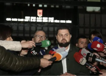 Bashës i ikën edhe juristi: E mbyll këtu, s’e fitova dot betejën më Berishën