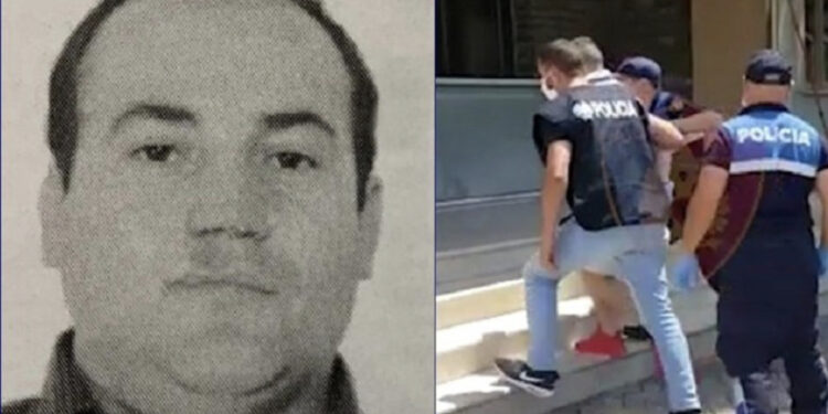 SPAK konfiskon pasuritë e anëtarëve të grupit kriminal të Jetmir Kastratit