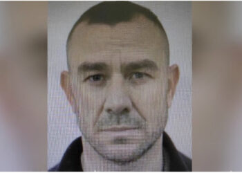 FOTO/ Akuzë për atentatin ndaj Hajrullës, ja kush është Leonard Luzi