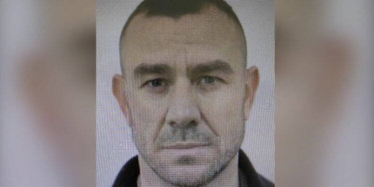 FOTO/ Akuzë për atentatin ndaj Hajrullës, ja kush është Leonard Luzi