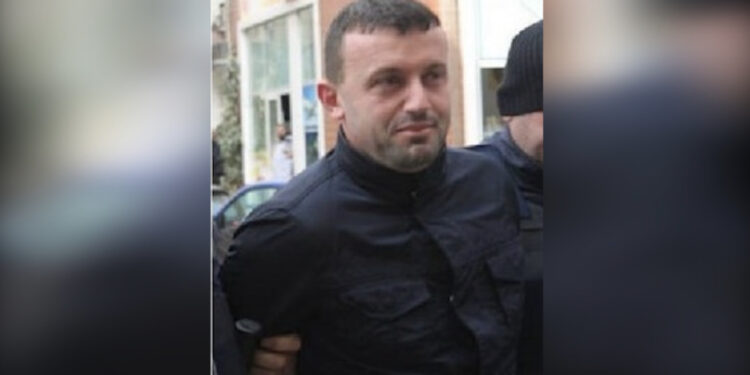 U arrestua në Dubai, Shqipëria nis zyrtarisht kërkesën për ekstradimin e Durim Bamit