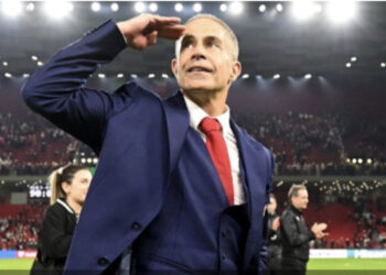 Zyrtare/ Armando Duka largon Silvinjon nga drejtimi i kombëtares shqiptare