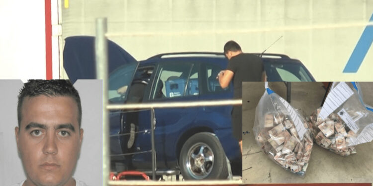 Arrestimi i Zarkës/ Kush i lidh hetimet e ‘Toyota Yaris’me Suel Çelën?