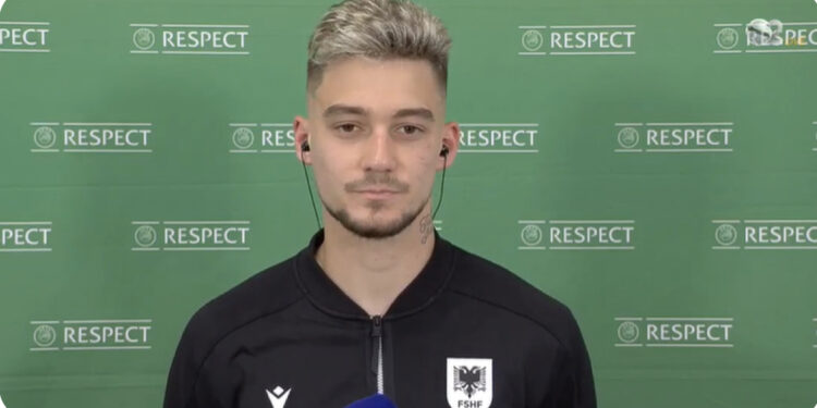 E KRYER/ 60 milionë euro, Aston Villa i liron vend Ernest Muçit