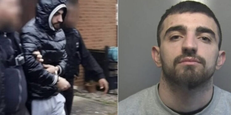 EMRI/ Trafikoi njerëz me varka nga Franca në Angli, dënohet me 10 vite burg shqiptari