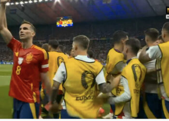 LIVE/ Nuk ka fund spektakli, shënohet goli i 3-të në finalen e Europianit (VIDEO)