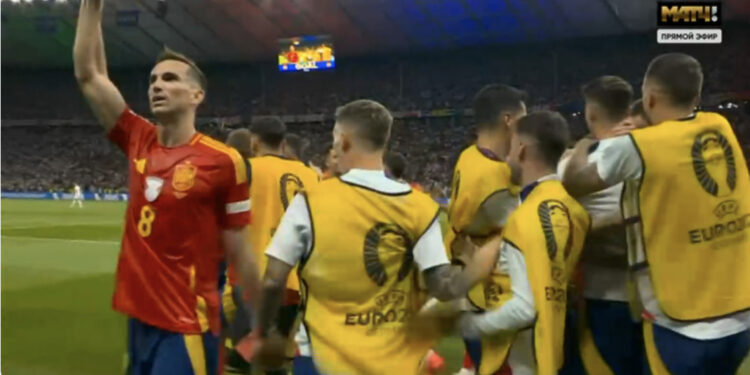 LIVE/ Nuk ka fund spektakli, shënohet goli i 3-të në finalen e Europianit (VIDEO)