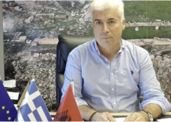 SPAK kap një tjetër “peshk”/Ish-kryetari i bashkisë së Finiqit në gjyq për tenderat