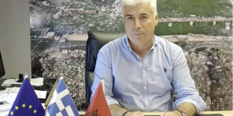 SPAK kap një tjetër “peshk”/Ish-kryetari i bashkisë së Finiqit në gjyq për tenderat