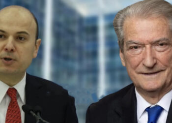 Rishikim i masës së sigurisë, Gjykata e Lartë shqyrton sot rekursin e Berishës dhe Malltezit