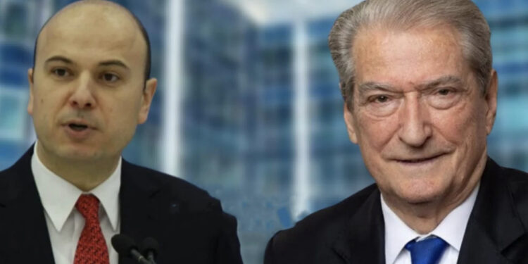 Rishikim i masës së sigurisë, Gjykata e Lartë shqyrton sot rekursin e Berishës dhe Malltezit