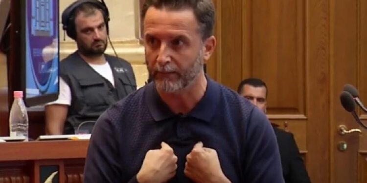 “Pakti” PS-PD/ Lisat e mbyllura në zgjedhje, Erion Braçe del kundër: Unë kam dalë…