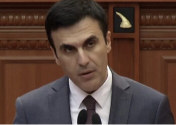 LIVE-Kuvendi/ Çela: Kemi përgjuar 2492 persona