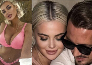 Zbulohet partnerja e Blero Muharremit