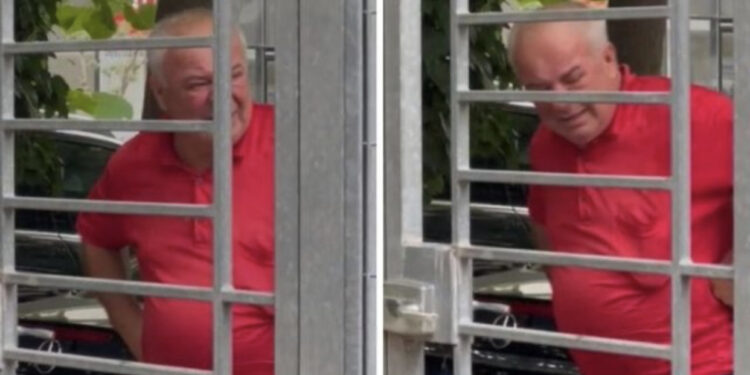 Historia e trishtë e 63-vjeçarit që piu helm para SPAK, Kredia 76 mijë lekë iu kthye në borxh 4.8 mln lekë!