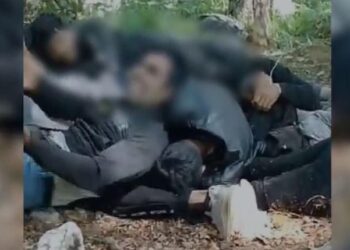 Lirohen 11 arabë të marrë peng, operacioni u zhvillua nga policia malazeze në bashkëpunim me atë shqiptare, arrestohen autorët afganë