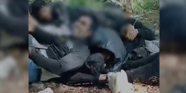 Lirohen 11 arabë të marrë peng, operacioni u zhvillua nga policia malazeze në bashkëpunim me atë shqiptare, arrestohen autorët afganë