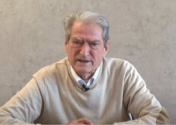 Atentati në Memaliaj/ Berisha: Rendi në duart e zeza të krimit, duart e Taulantit me tre mbiemra