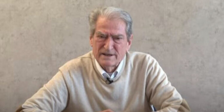 Atentati në Memaliaj/ Berisha: Rendi në duart e zeza të krimit, duart e Taulantit me tre mbiemra