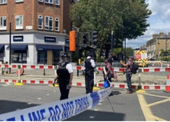 Arrestohet i riu shqiptar në Londër, vrau me thikë një 19-vjeçar