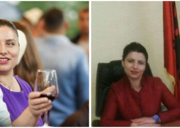 Skandal i rëndë në Librazhd/ Spitali si “stallë kafshësh”, Fatbardha Qatja me të vëllain polic 5 mijë euro për një vend pune