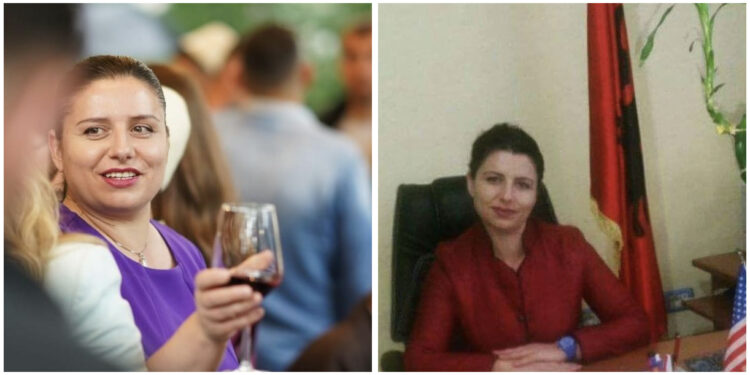 Skandal i rëndë në Librazhd/ Spitali si “stallë kafshësh”, Fatbardha Qatja me të vëllain polic 5 mijë euro për një vend pune