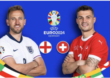 Formacioni/ Southgate ndryshon ‘fytyrën’ e Anglisë, Xhaka me shokë gati për surprizën e madhe 