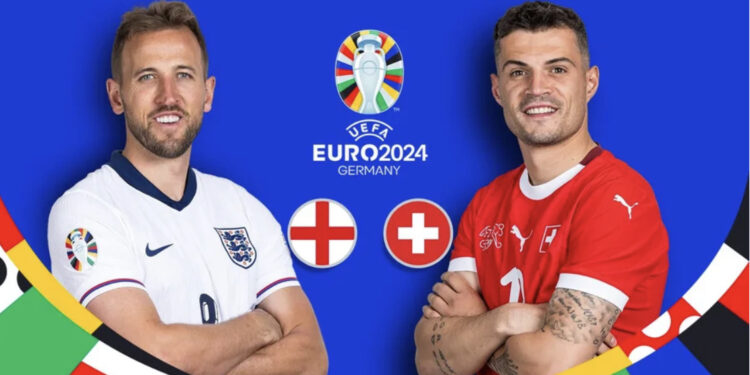 Formacioni/ Southgate ndryshon ‘fytyrën’ e Anglisë, Xhaka me shokë gati për surprizën e madhe