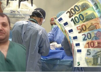 U pasurua duke vdekur njerëzit/ Dyqane, dy biznese dhe apartamente! Ja 13 pasuritë e kirurgut të Onkologjikut, Edmond Gashi