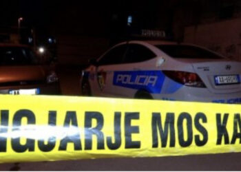 Sherr mes kushërinjve në Thumanë, dy të plagosur