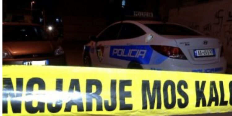 Sherr mes kushërinjve në Thumanë, dy të plagosur