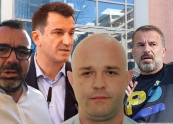Dosja 5D/ Apeli i GJKKO lë në burg drejtorët e arrestuar të kryebashkiakut Veliaj